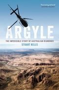 Cover: Argyle - Simon + Schuster LLC