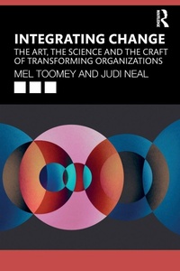 Enlarge image Cover: Integrating Change - Routledge
