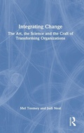 Cover: Integrating Change - Routledge