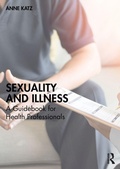 Cover: Sexuality and Illness - Routledge