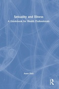 Cover: Sexuality and Illness - Routledge