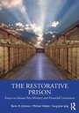 Cover: The Restorative Prison - Routledge
