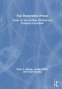 Cover: The Restorative Prison - Routledge