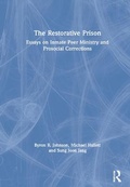 Bild: The Restorative Prison - Routledge