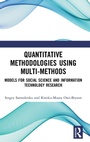 Cover: Quantitative Methodologies using Multi-Methods - Routledge