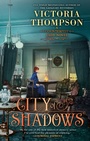 Cover: City of Shadows - Berkley