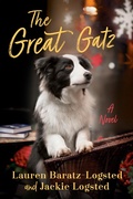 Cover: The Great Gatz - Berkley