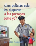 Cover: ?Los policias solo les disparan a las personas como yo? - Coach, Speak & Serve