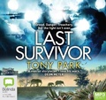 Cover: Last Survivor - Bolinda Audio Books