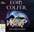 Cover: Forever Man - ABC/Audible Audio