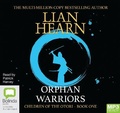 Cover: Orphan Warriors - Bolinda Audio Books