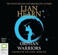 Cover: Orphan Warriors - Bolinda Audio Books