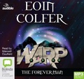 Cover: Forever Man - ABC/Audible Audio