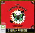 Cover: The Satanic Verses - ABC/Audible Audio
