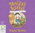 Cover: Beady Bold and the Yum-Yams - Bolinda Audio Books