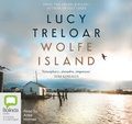 Cover: Wolfe Island - Bolinda Audio Books