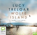 Cover: Wolfe Island - Bolinda Audio Books