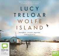 Enlarge image Cover: Wolfe Island - Bolinda Audio Books