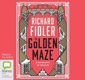 Cover: The Golden Maze - Bolinda Audio Books