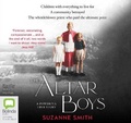 Cover: The Altar Boys - Bolinda Audio Books