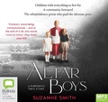 Cover: The Altar Boys - Bolinda Audio Books