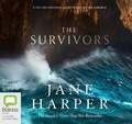 Cover: The Survivors - Bolinda Audio Books