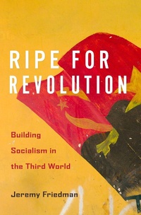 Enlarge image Cover: Ripe for Revolution - Harvard University Press