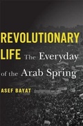 Cover: Revolutionary Life - Harvard University Press