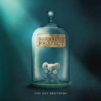 Enlarge image Cover: The Barnabus Project - Frances Lincoln Children's Books