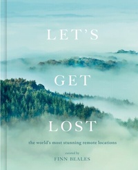 Abbildung von: Let's Get Lost - White Lion Publishing