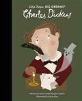 Cover: Charles Dickens: Volume 69 - Frances Lincoln Children's Books
