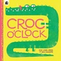 Cover: Croc o'Clock - Happy Yak