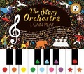 Cover: The Story Orchestra: I Can Play: Volume 7 - Frances Lincoln Children's Books