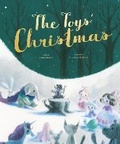 Cover: The Toys' Christmas - Frances Lincoln Children's Books