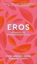 Cover: Eros: Volume 2 - Leaping Hare Press