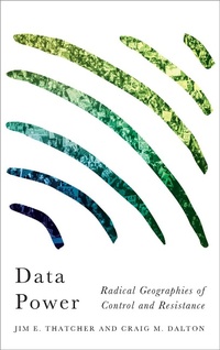 Abbildung von: Data Power - Pluto Press