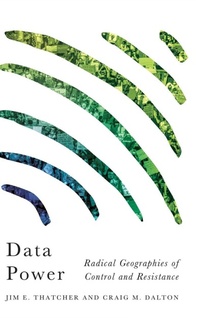 Enlarge image Cover: Data Power - Pluto Press