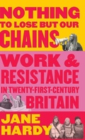 Cover: Nothing to Lose But Our Chains - Pluto Press