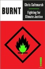 Cover: Burnt - Pluto Press