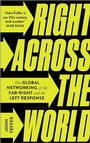 Cover: Right Across the World - Pluto Press