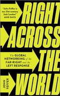 Cover: Right Across the World - Pluto Press