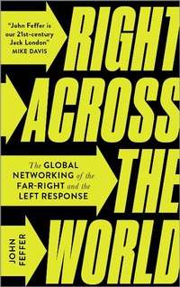 Enlarge image Cover: Right Across the World - Pluto Press