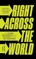 Cover: Right Across the World - Pluto Press