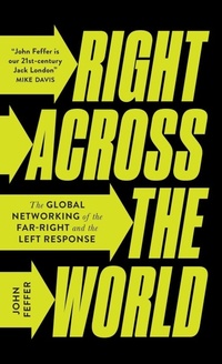Enlarge image Cover: Right Across the World - Pluto Press