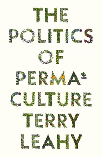 Abbildung von: The Politics of Permaculture - Pluto Press