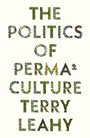 Cover: The Politics of Permaculture - Pluto Press