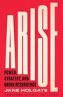 Cover: Arise - Pluto Press