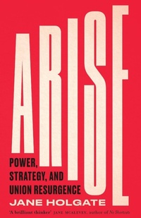 Enlarge image Cover: Arise - Pluto Press