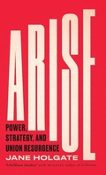 Cover: Arise - Pluto Press