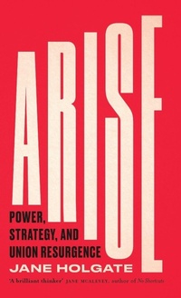 Enlarge image Cover: Arise - Pluto Press